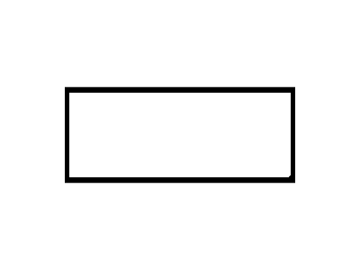 Tubo 60 x 30 x 1,4 mm
